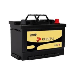 باتری اوربیتال ۷۰ آمپر معکوس